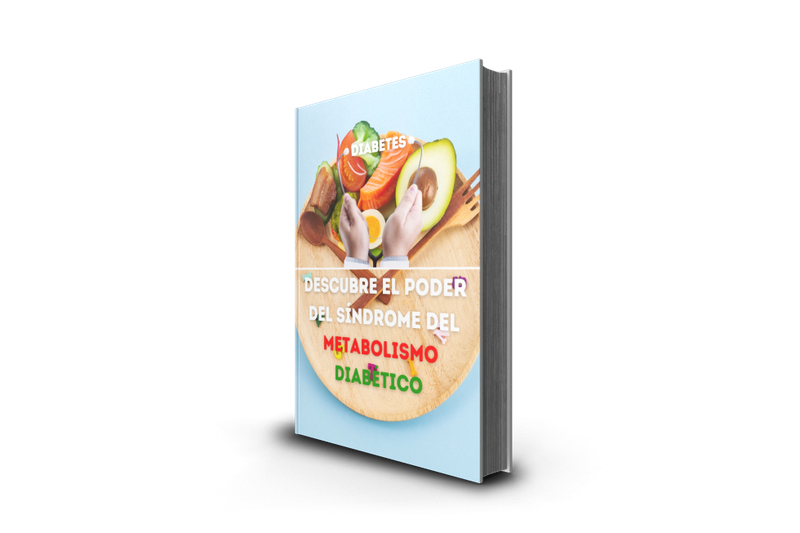 Descubre el Poder del Síndrome del Metabolismo Diabético