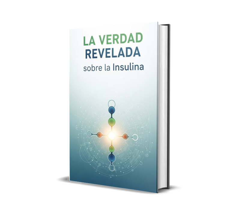 La Verdad Revelada Sobre la Insulina