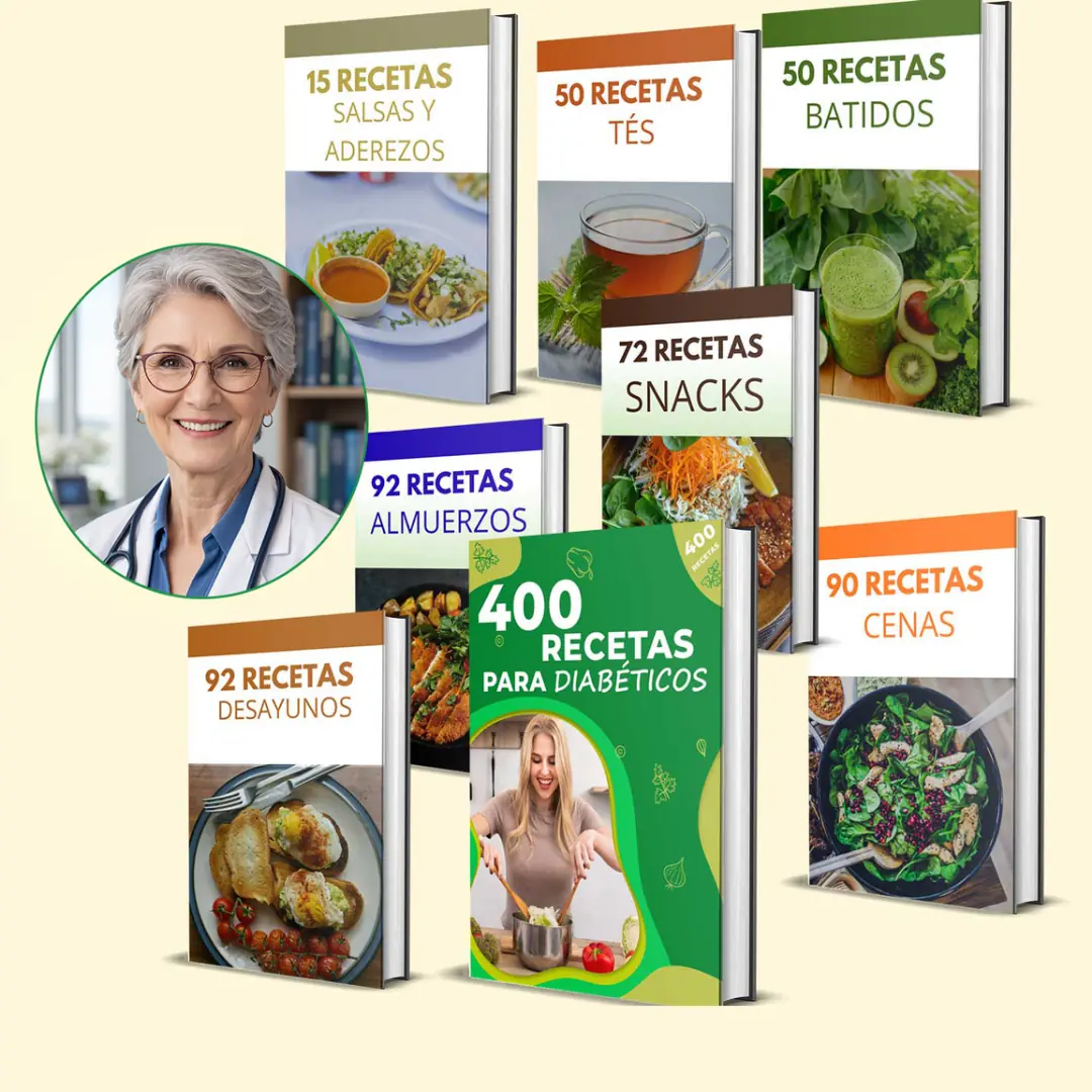 Resumen de toda la oferta