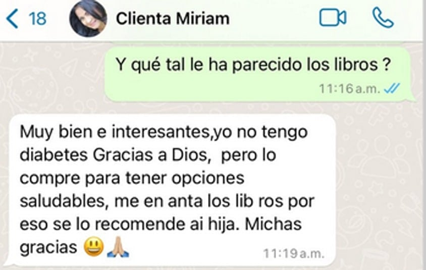 Testimonio 0