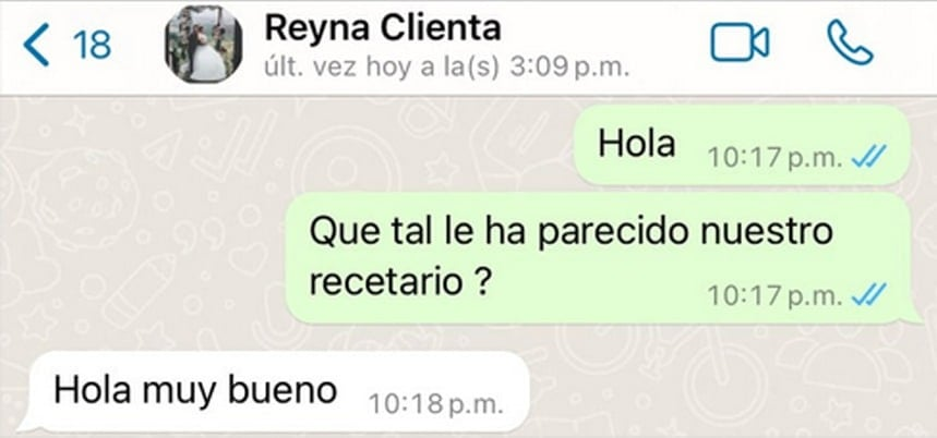 Testimonio 1